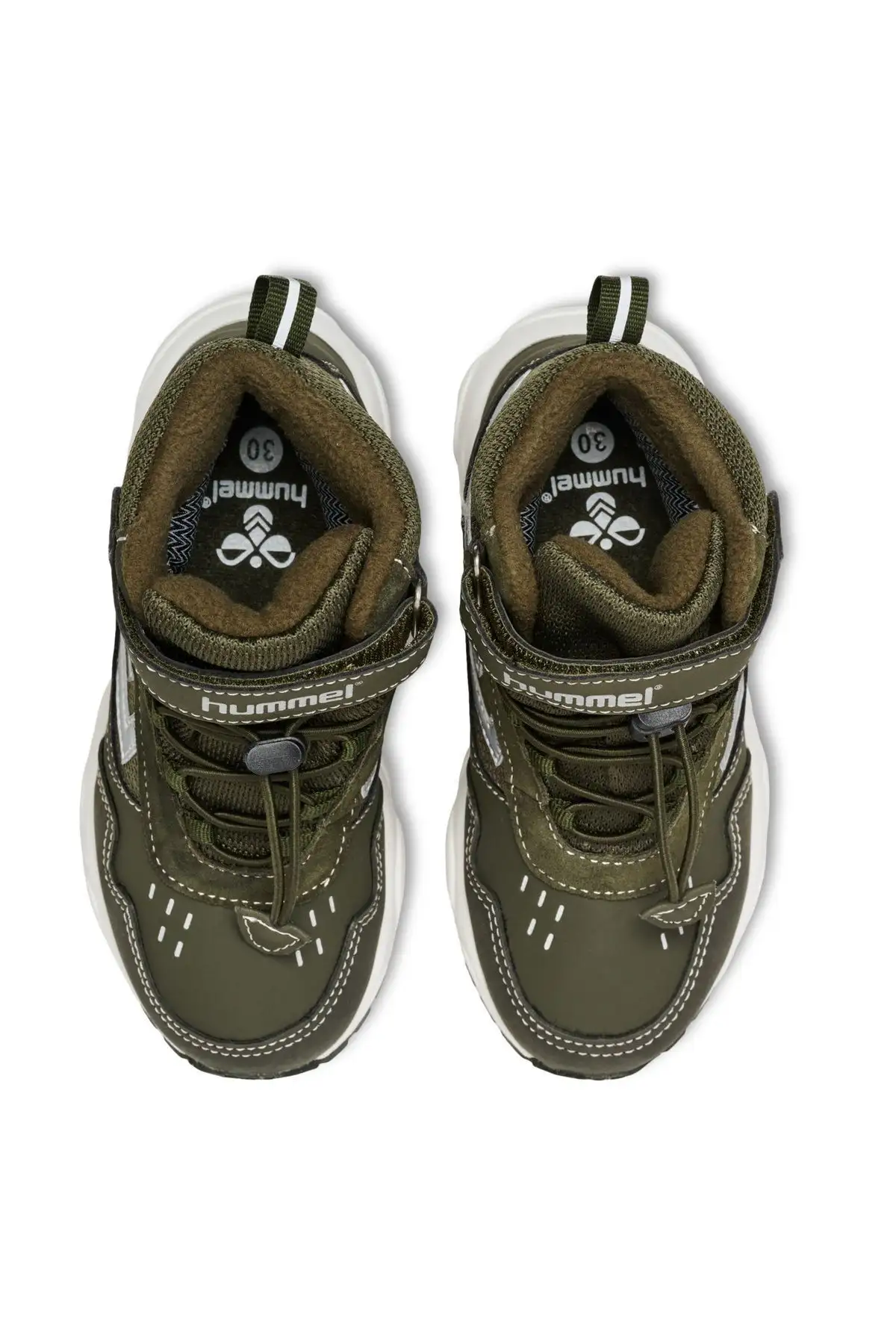 بوت بچگانه کفش کودک زاپ هایک Jr - 4900 بوت بچگانه کفش کودک زاپ هایک Jr - 4900