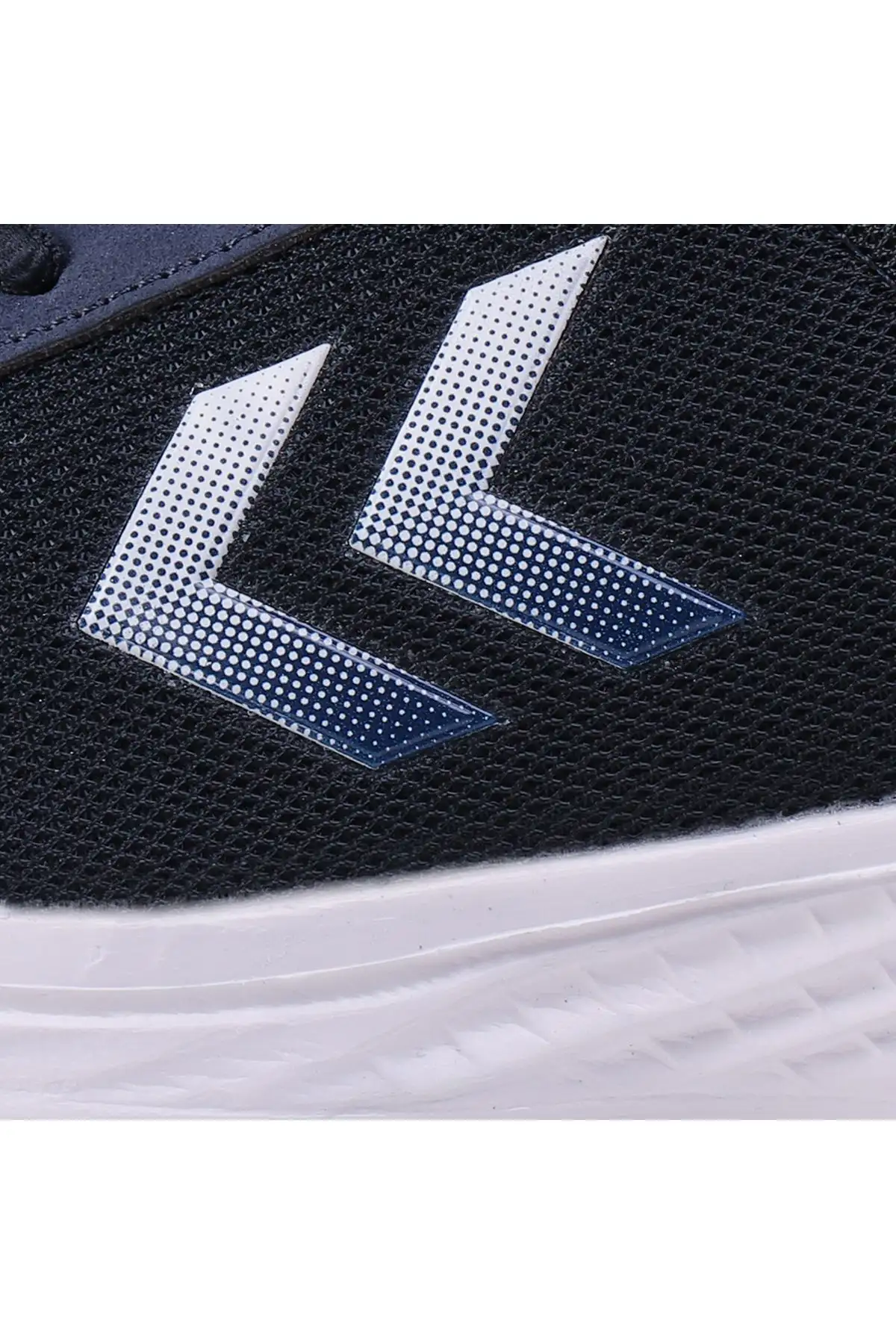 کفش پسرانه ورزشی یونیستکس آئرولایت ۲ رنگ سرمه‌ای - 4461