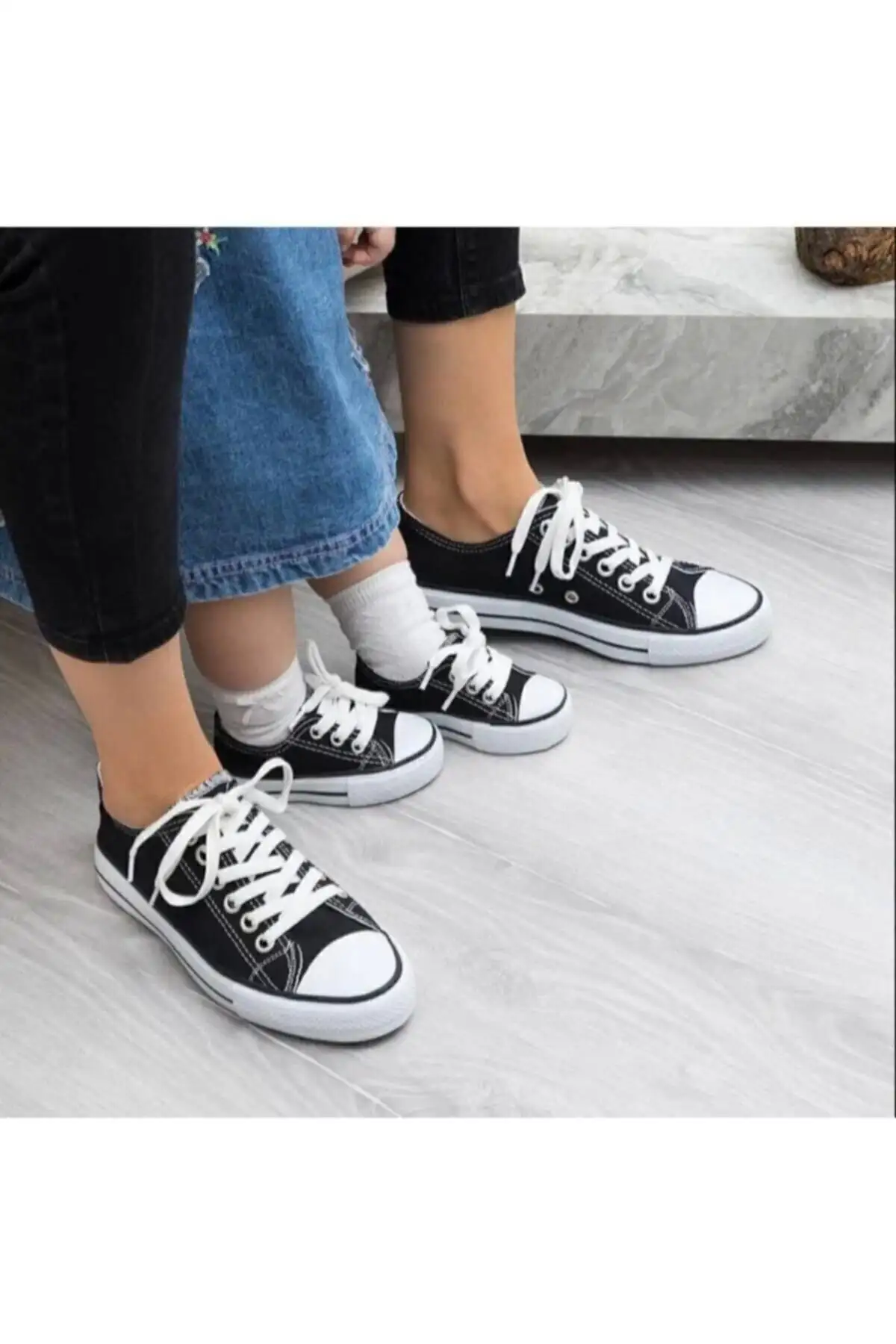 کفش بچگانه کفش ورزشی مشکی یونیسکس ویمودا کومتریک - 3610 کفش بچگانه کفش ورزشی مشکی یونیسکس ویمودا کومتریک - 3610