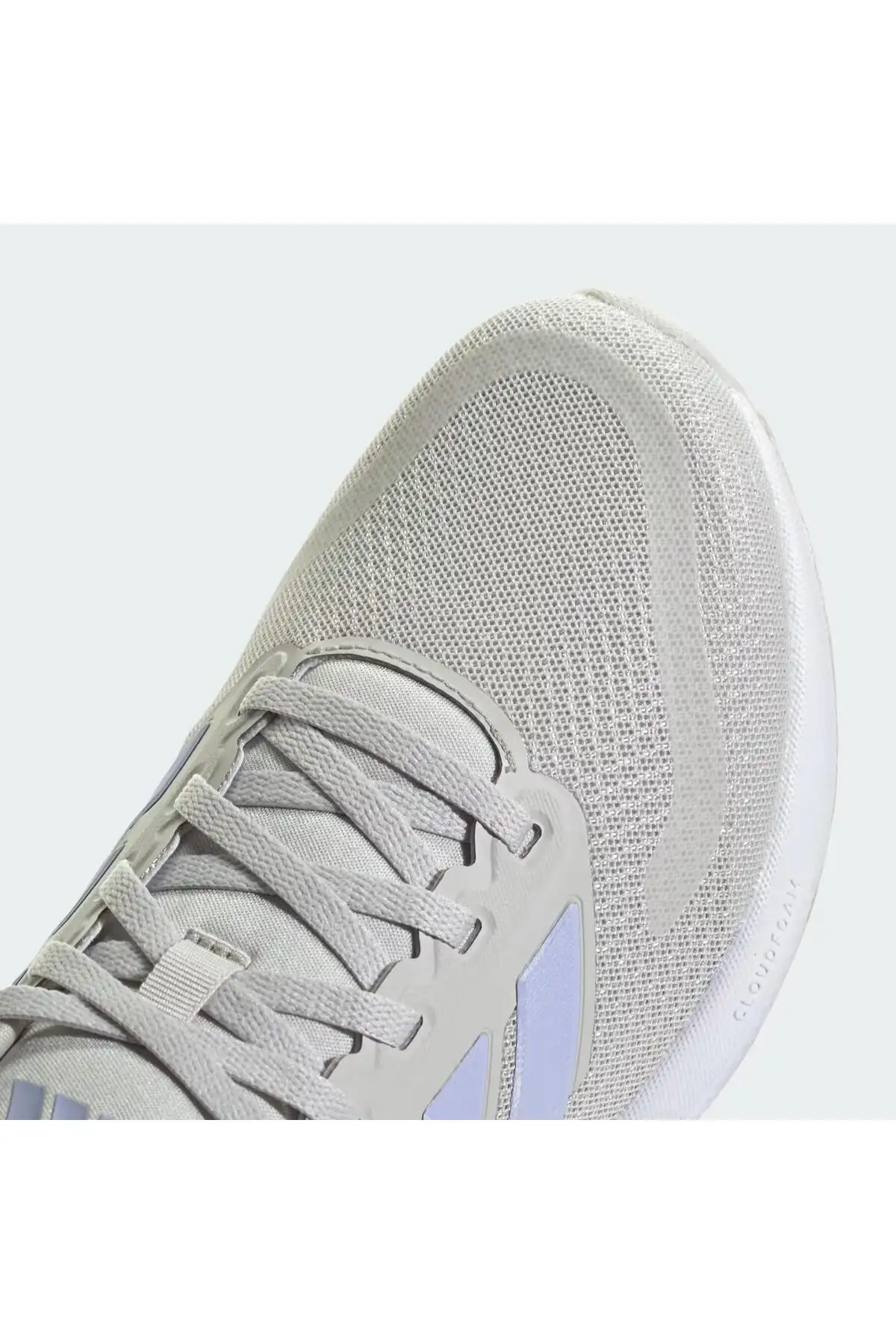 کفش ورزشی روزمره تمرین دویدن زنانه ران فالتون ۵ وات گری مدل JI3979 - 4200 کفش ورزشی روزمره تمرین دویدن زنانه ران فالتون ۵ وات گری مدل JI3979 - 4200