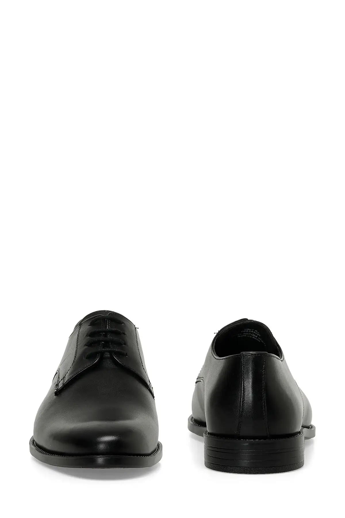 کفش رسمی مردانه  کلاسیک  سیاه توبی 4FX - 4721 کفش رسمی مردانه کلاسیک سیاه توبی 4FX - 4721