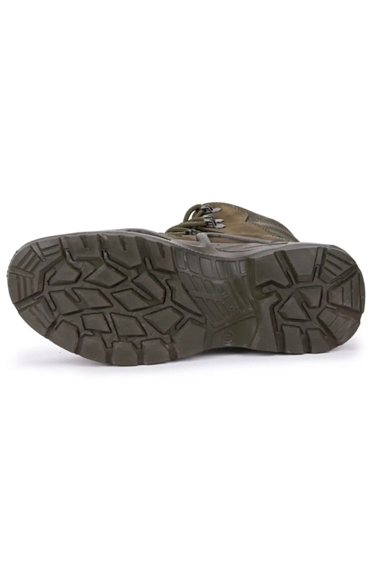 بوت مردانه کفش نظامی تاکتیکی مدل P1492nh ضد آب - 4957