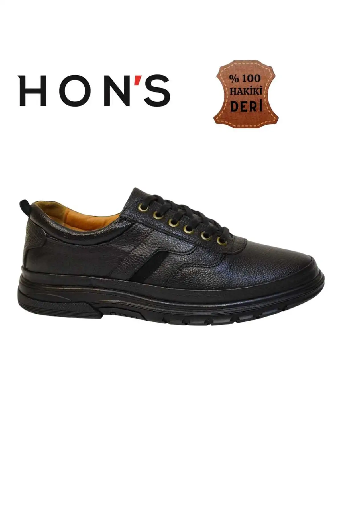 سایز بزرگ مردانه کفش مردانه چرمی، چرمی اصل، بند دار، دارای زیره ضدلغزش و کفی ارتوپدی ژلی - 3485 سایز بزرگ مردانه کفش مردانه چرمی، چرمی اصل، بند دار، دارای زیره ضدلغزش و کفی ارتوپدی ژلی - 3485