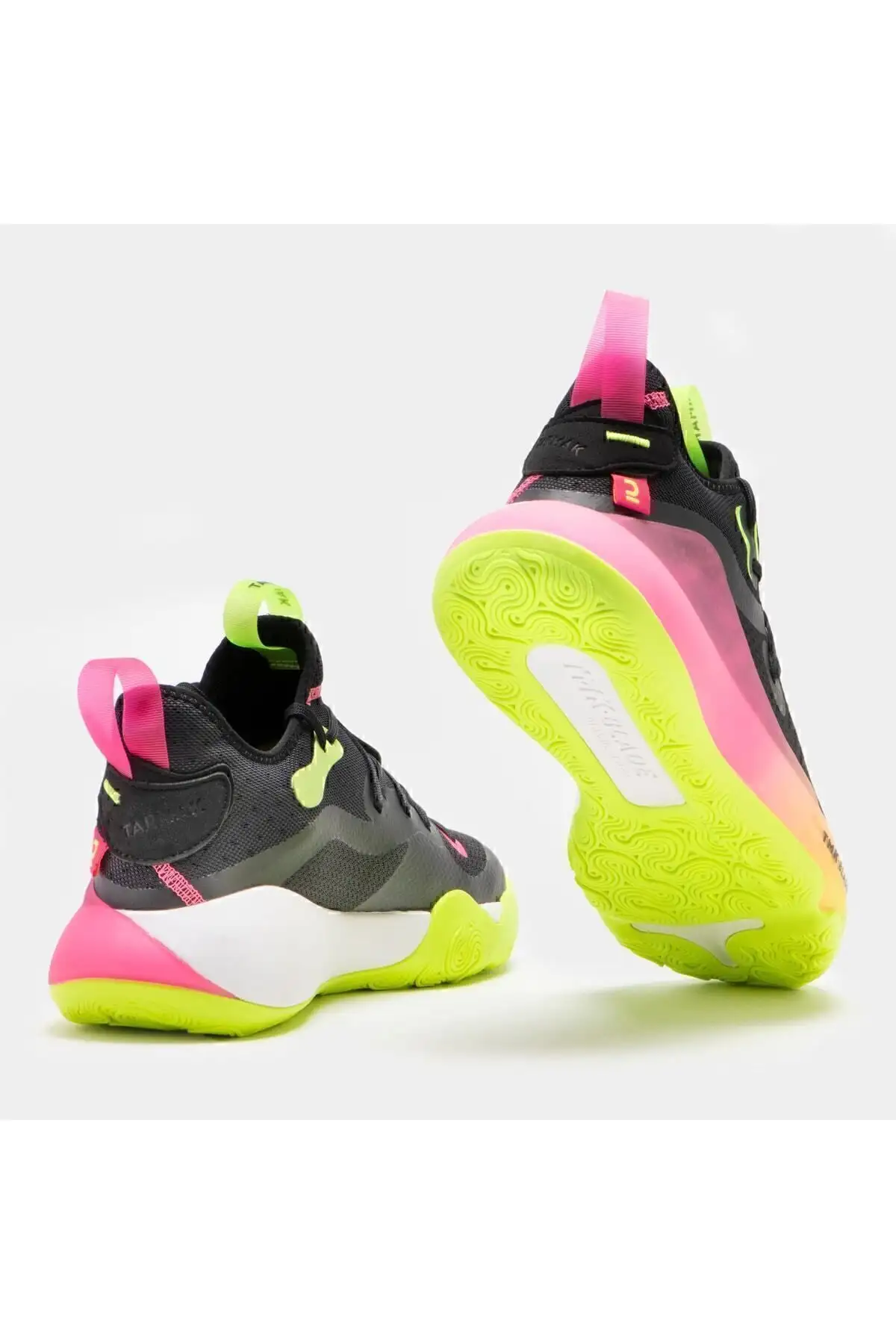 کفش بسکتبال -  ورزشی  Elevate 500 Mid - 4279 کفش بسکتبال - ورزشی Elevate 500 Mid - 4279