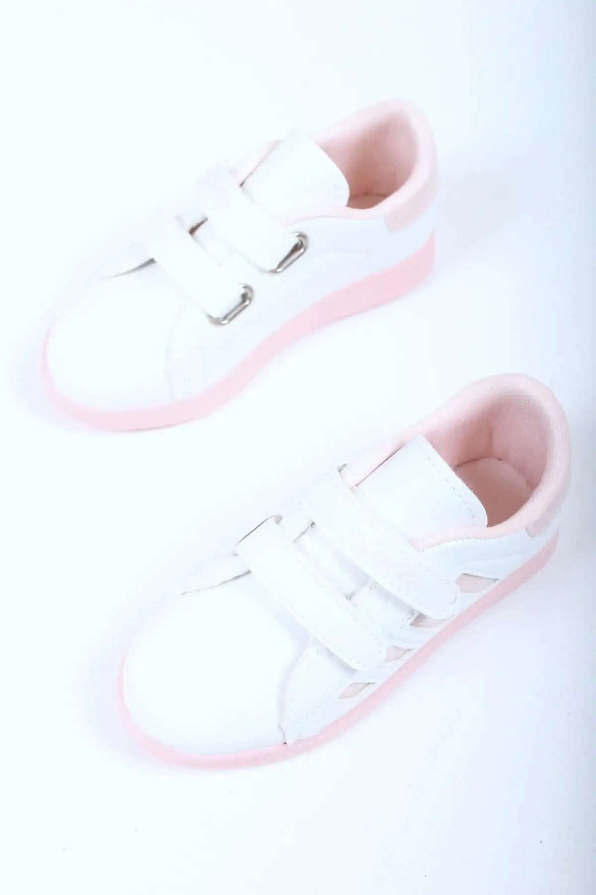 کفش دخترانه کفش ورزشی بچگانه یونیسکس گارسون Efol با چسب - 3814 کفش دخترانه کفش ورزشی بچگانه یونیسکس گارسون Efol با چسب - 3814