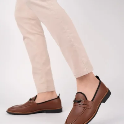 کفش روزمره مردانه ارتوپدیک M702 - 4661