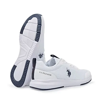 کفش دویدن (رانینگ) کفش دویدن زنانه اسمارت 3fx سفید - 3860