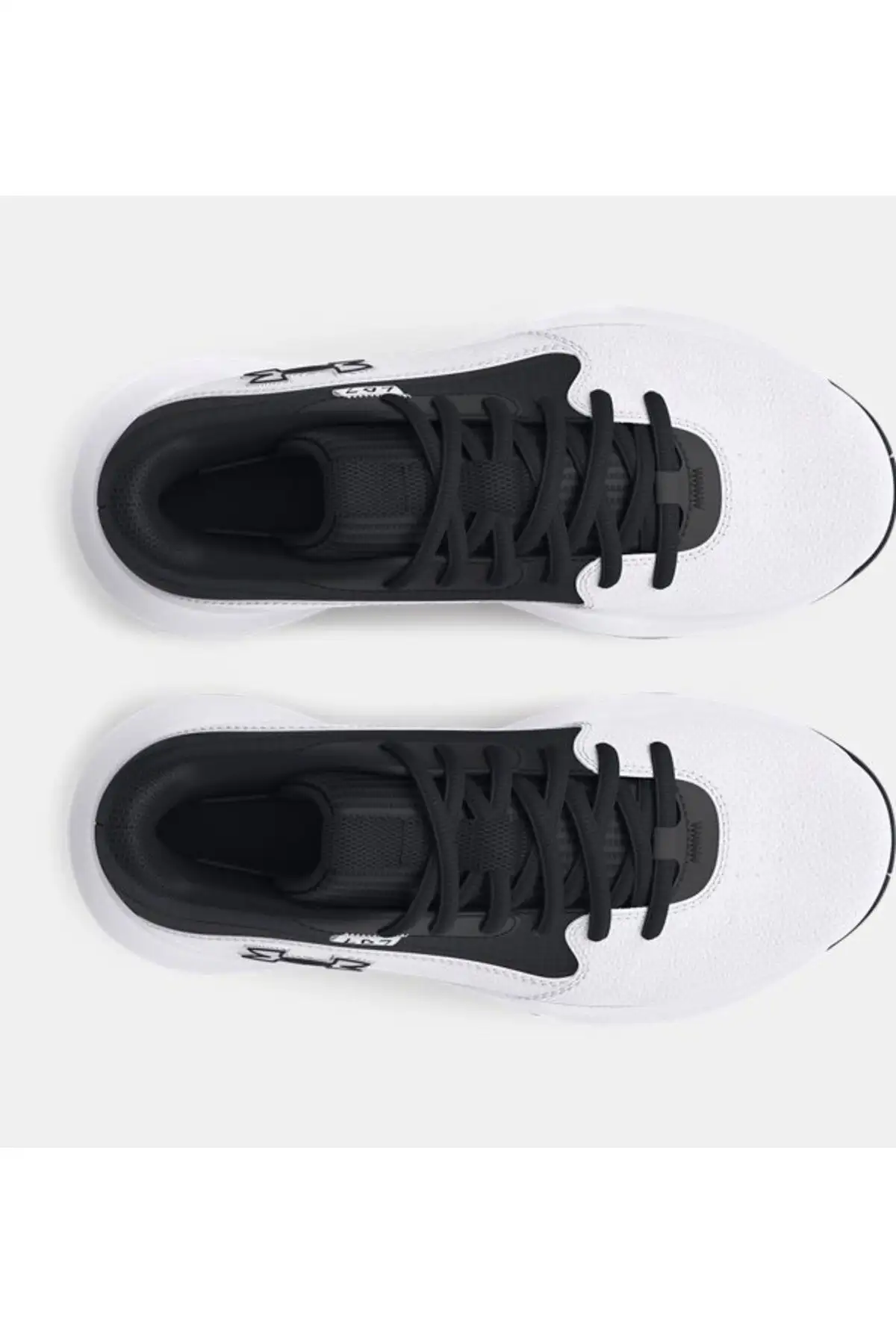 کفش بسکتبال کفش بسکتبال کودک UA GS Lockdown 7 مدل 3028513-102 - 3633