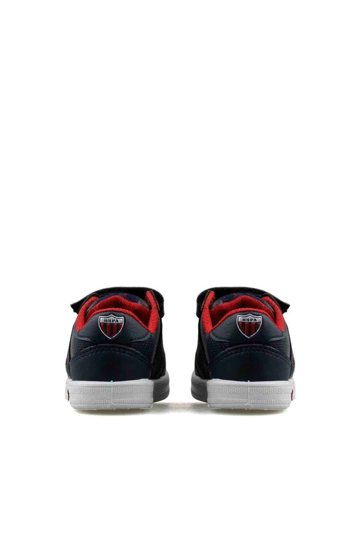 کفش پسرانه ورزشی نوزاد کامرون سنتی رنگ سرمه‌ای - 5160