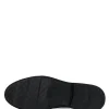 کفش روزمره مردانه کلاسیک چرم اصل سیاه - 4030