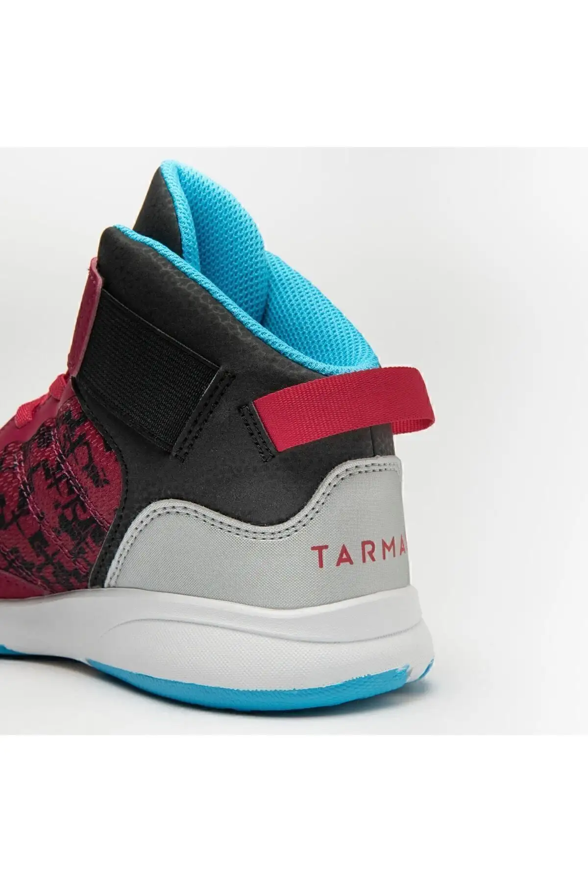 کفش بسکتبال کودک تامارک - bordo - Se100 - 5098