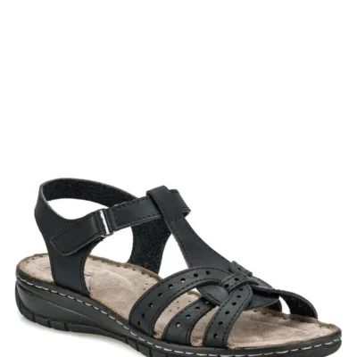 کفش صندل زنانه 91.158589.z - 4889