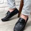 کفش رسمی مردانه مدل لافر، تابستانی - 5363