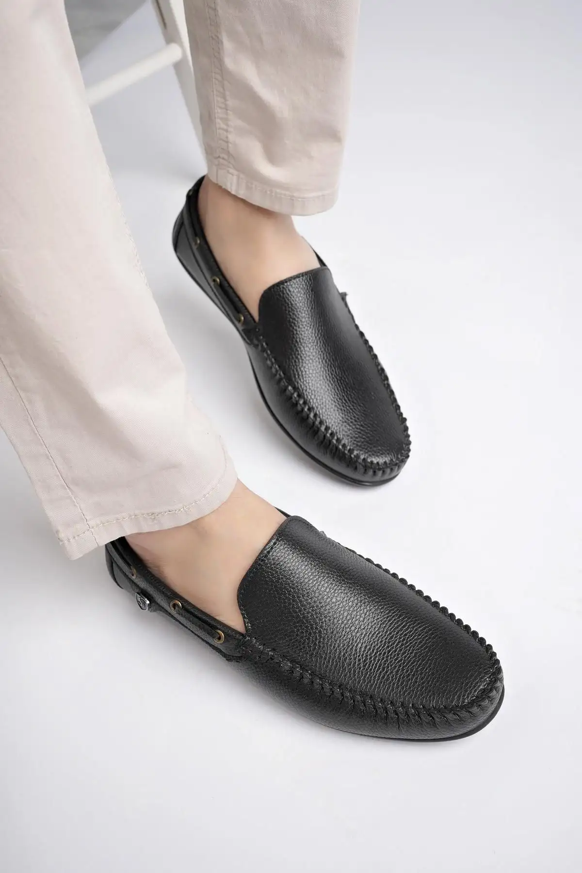 کفش روزمره مردانه جاک  orthopedیک   - 4641 کفش روزمره مردانه جاک orthopedیک - 4641