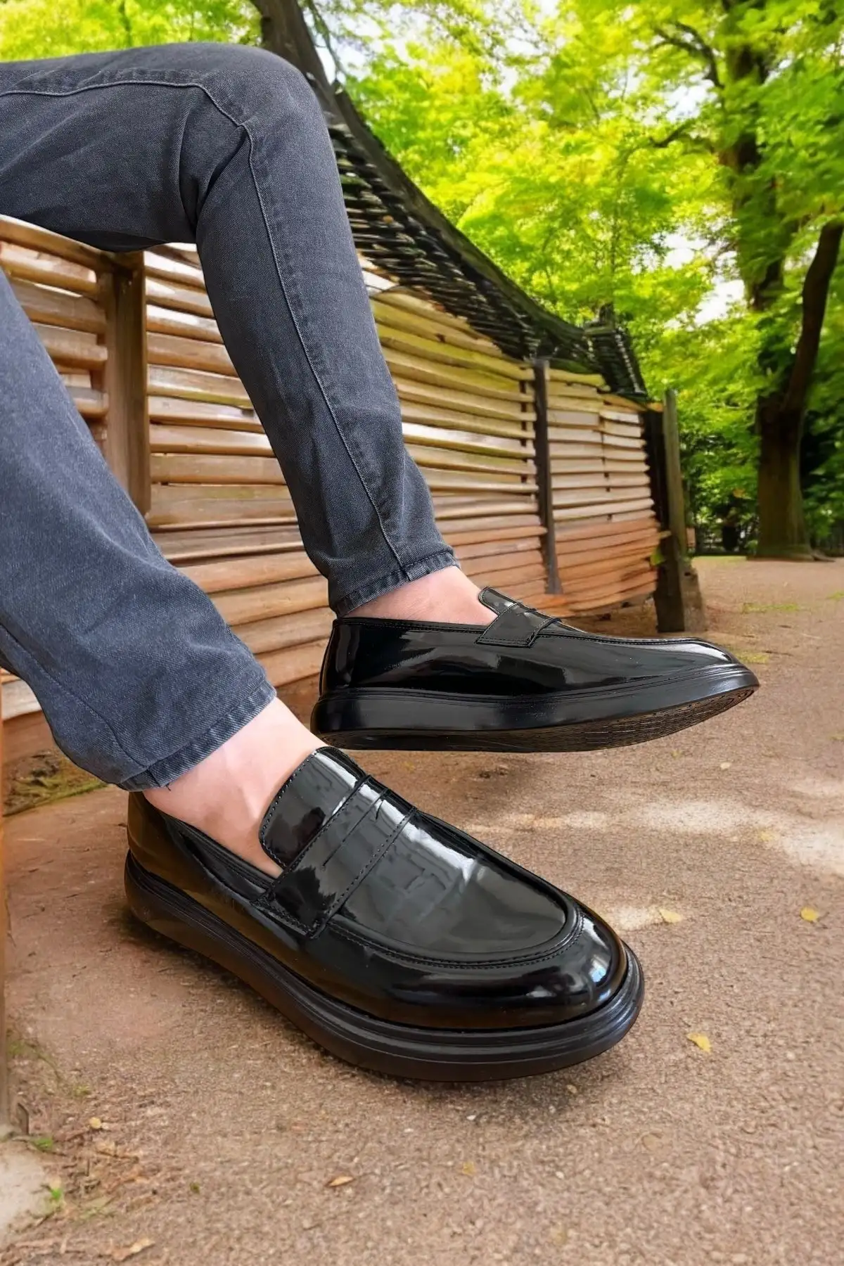 کفش رسمی مردانه کفش مردانه مشکی، براق - طراحی شیک و رسمی، کفش کلاسیک در سایزهای ۳۶، ۳۷، ۳۸، ۳۹، ۴۰، ۴۱، ۴۲، ۴۳، ۴۴ - 3902 کفش رسمی مردانه کفش مردانه مشکی، براق - طراحی شیک و رسمی، کفش کلاسیک در سایزهای ۳۶، ۳۷، ۳۸، ۳۹، ۴۰، ۴۱، ۴۲، ۴۳، ۴۴ - 3902