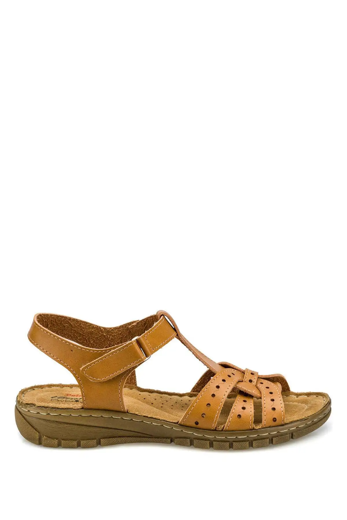 کفش صندل زنانه 91.158589.z - 4864 کفش صندل زنانه 91.158589.z - 4864