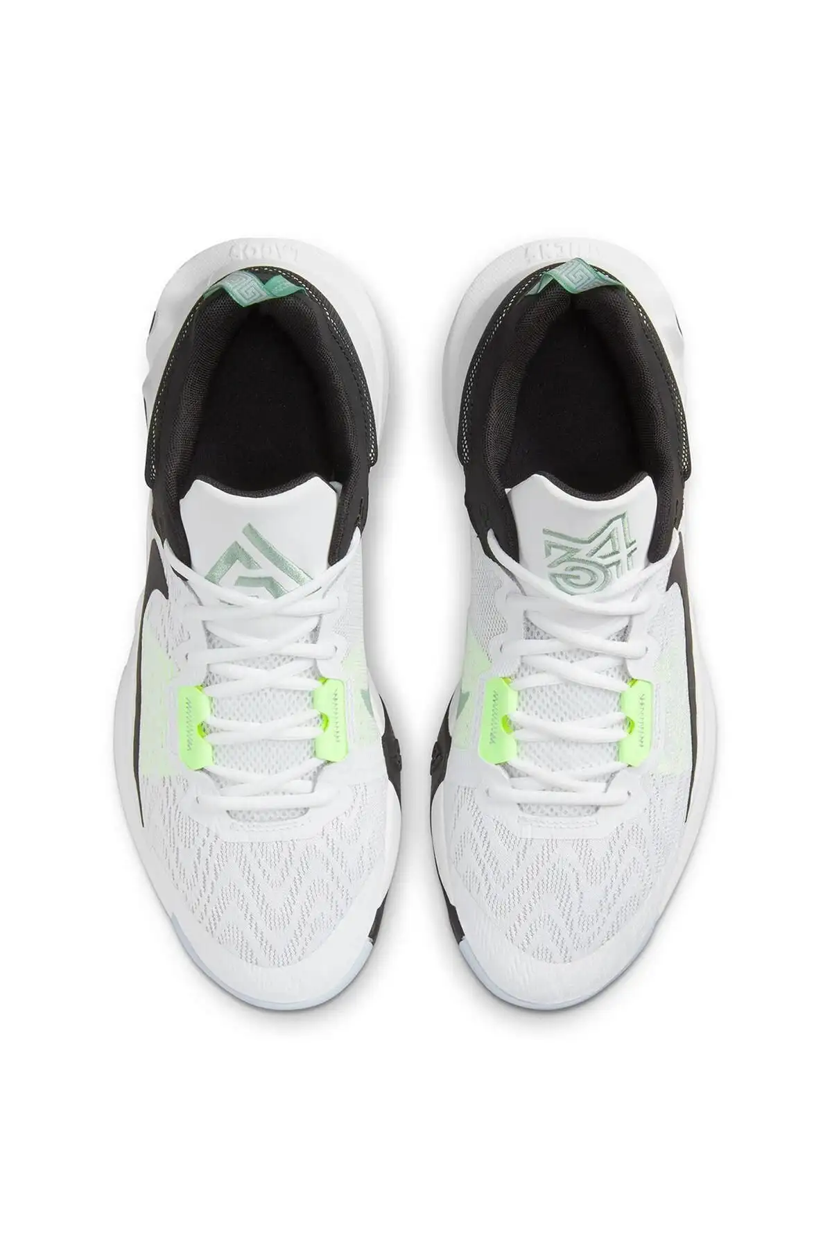 کفش بسکتبال   مردانه جیانیس ایمورتالیستی ۲ مدل DM0825-101 - 4284 کفش بسکتبال مردانه جیانیس ایمورتالیستی ۲ مدل DM0825-101 - 4284