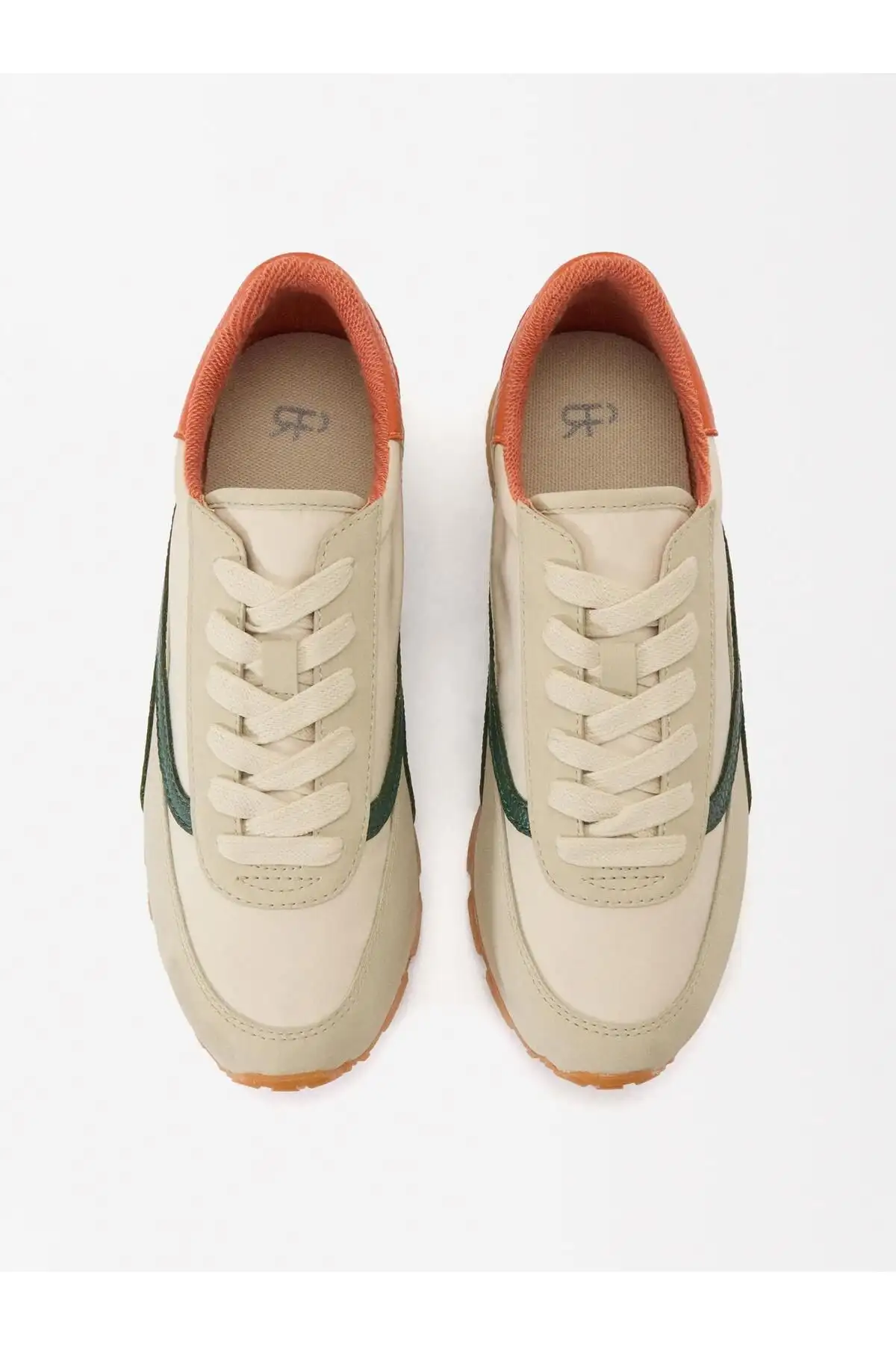 کفش ورزشی کفش ورزشی پارچه‌ای تکنیک - 3366