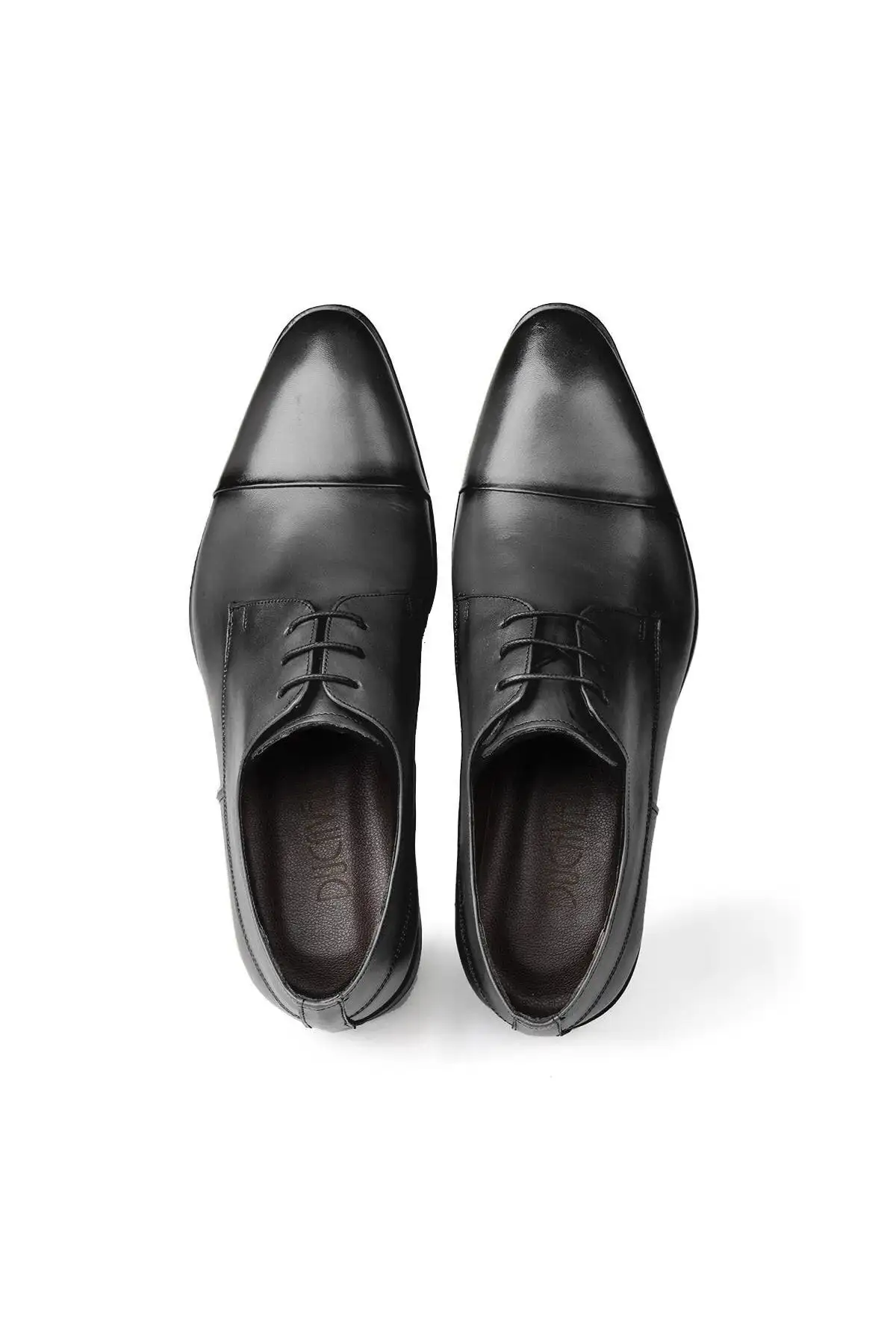 کفش سایز بزرگ مردانه  کلاسیک  چرم طبیعی کلاسیکها - 4225 کفش سایز بزرگ مردانه کلاسیک چرم طبیعی کلاسیکها - 4225