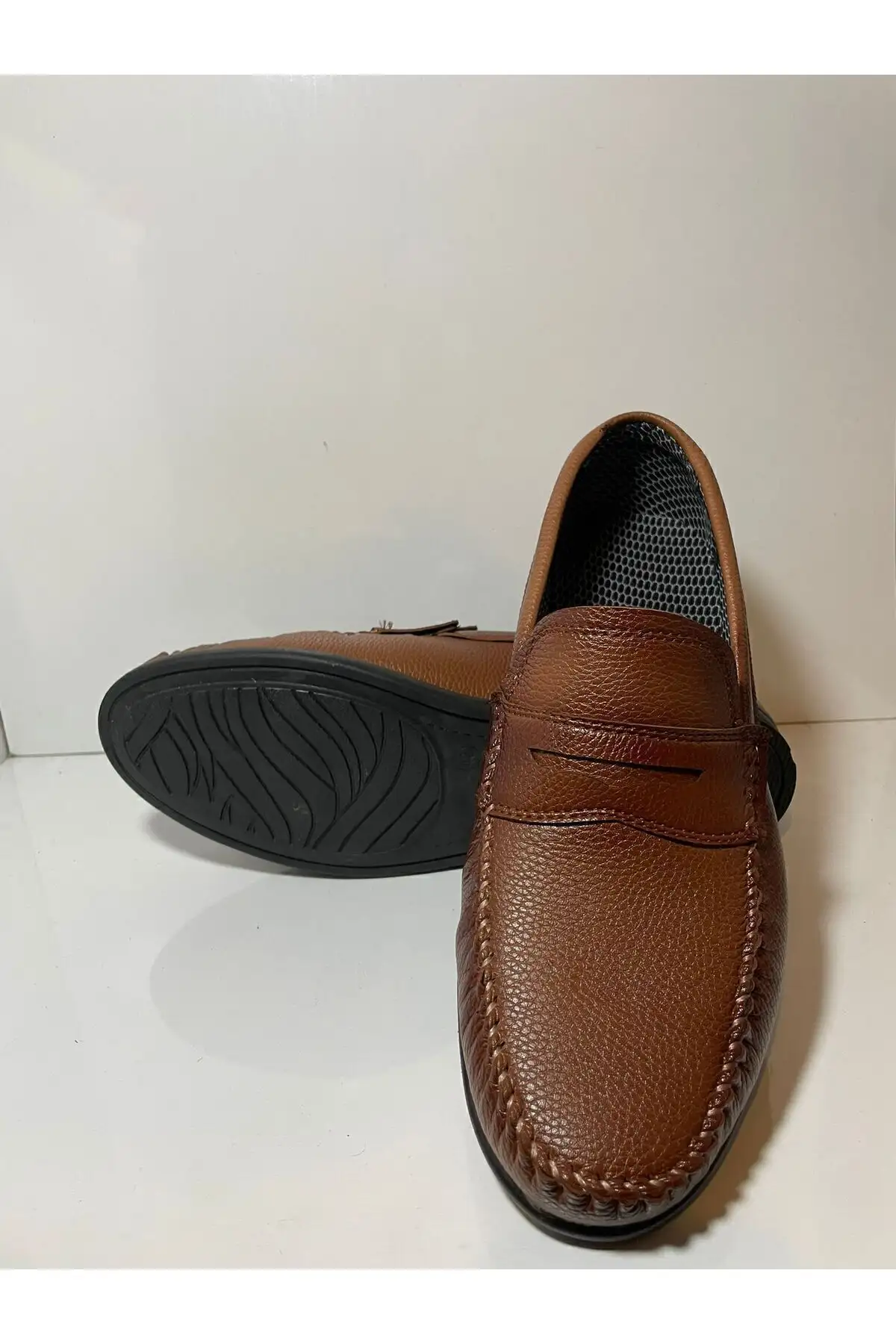 کفش مردانه روزمره - 4753 کفش مردانه روزمره - 4753