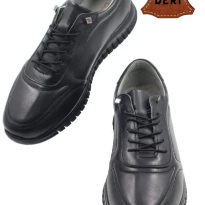 کفش روزمره مردانه ورزشی روزانه فوق‌العاده راحت و کاملاً ارتوپدیک - 4811