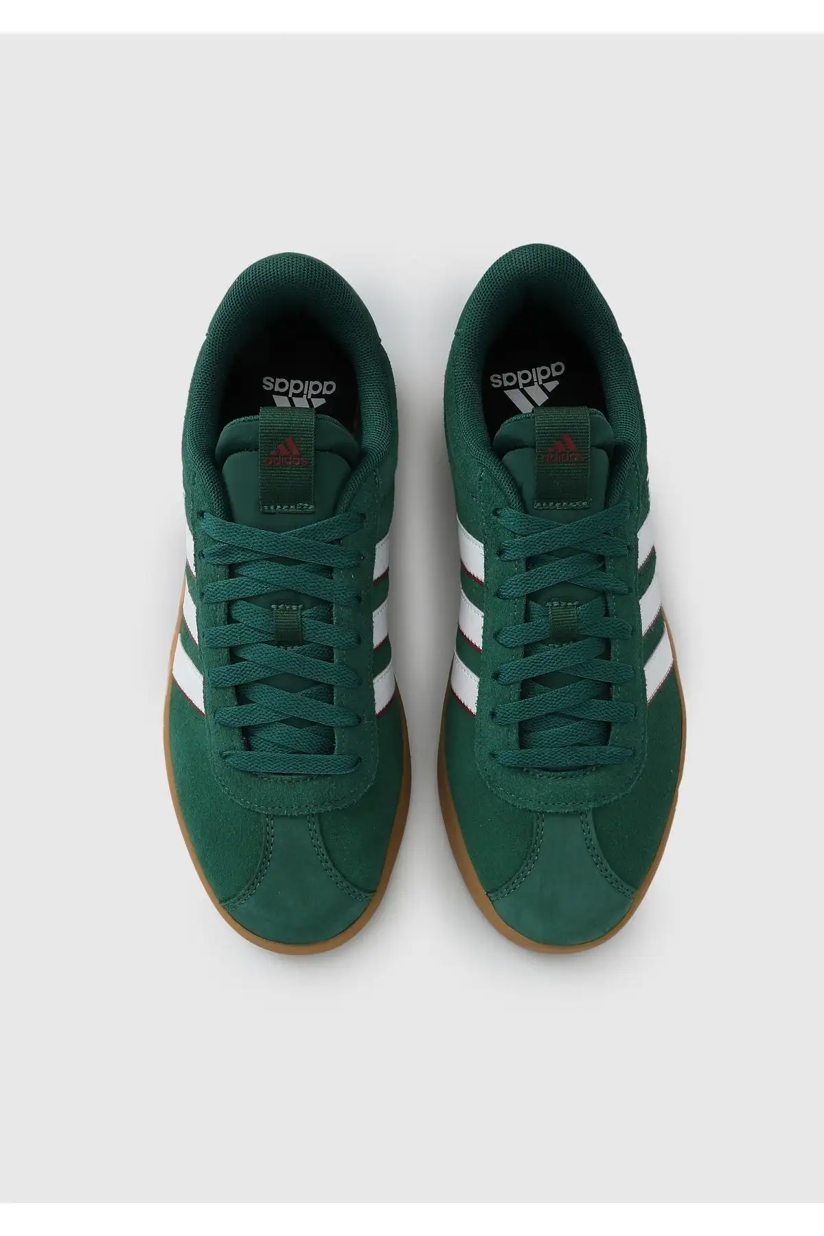 کفش مردانه کفش اسنیکر مردانه VL Court 3.0 سبز Ih4790 - 3197