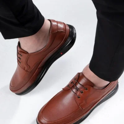 سایز بزرگ مردانه کفش روزمره مردانه راحتی اورت‍وپدیک پوچه، کفش مردانه، کفش اورت‍وپدیک - 3482