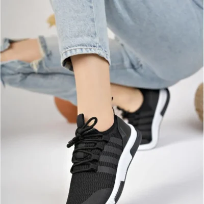 کفش پسرانه ورزشی یونی‌سکس جوتا برای دویدن و پیاده‌روی - 4460