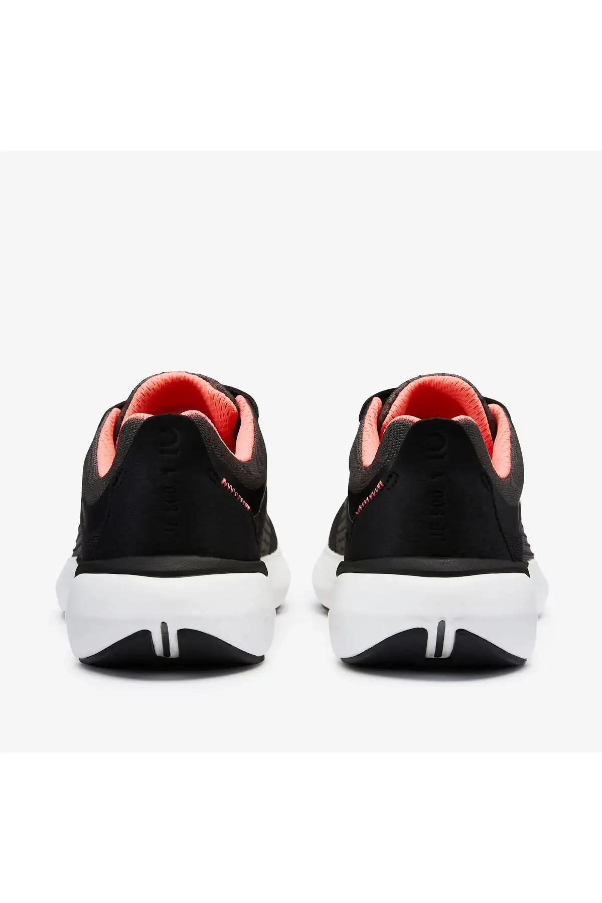 کفش دویدن (رانینگ) کفش دویدن زنانه کالنجی - سیاه/صورتی - مدل جوگ فلو 500.1 - 3867 کفش دویدن (رانینگ) کفش دویدن زنانه کالنجی - سیاه/صورتی - مدل جوگ فلو 500.1 - 3867