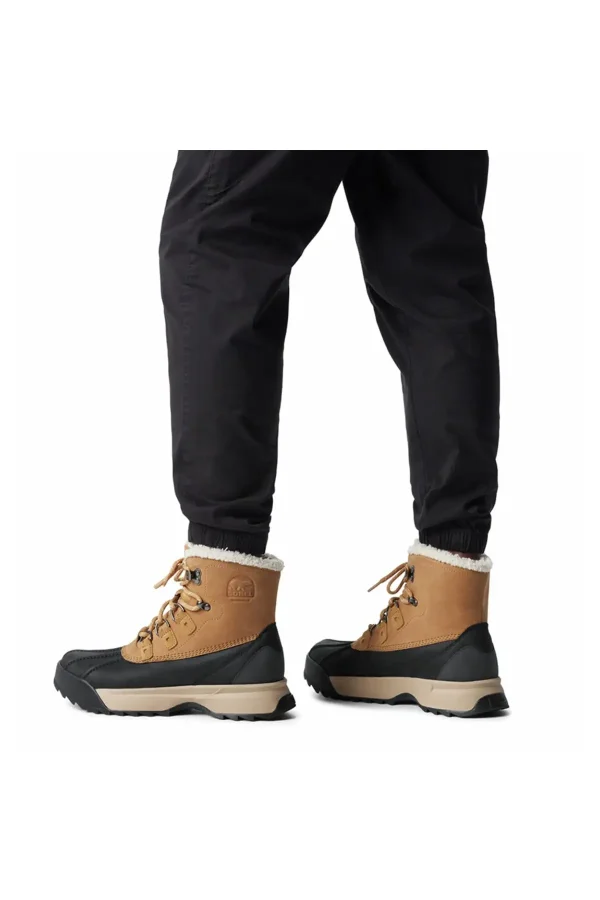بوت مردانه کفش کوتاه Scout 87' Lux WP - 4943