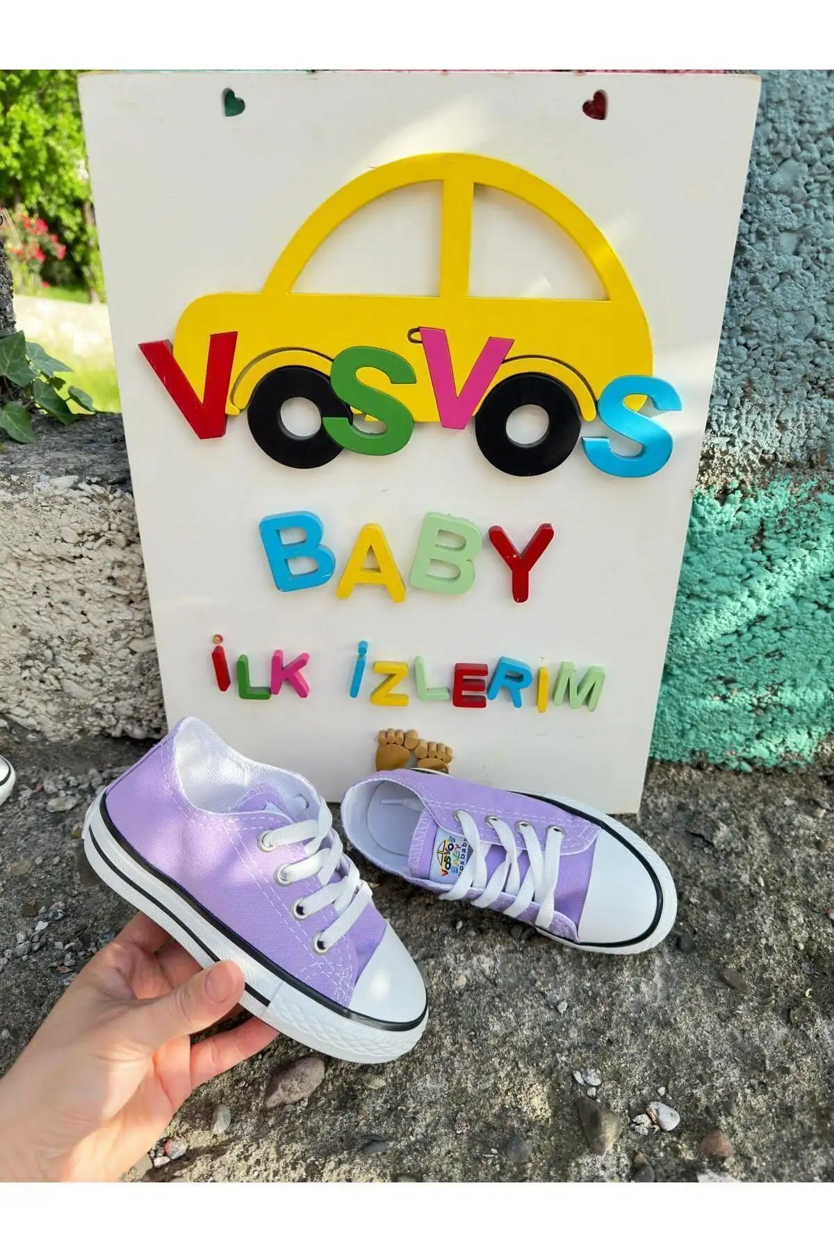 کفش بچگانه کتانی لیلا کتن (راحت/گسترده) - 3586 کفش بچگانه کتانی لیلا کتن (راحت/گسترده) - 3586