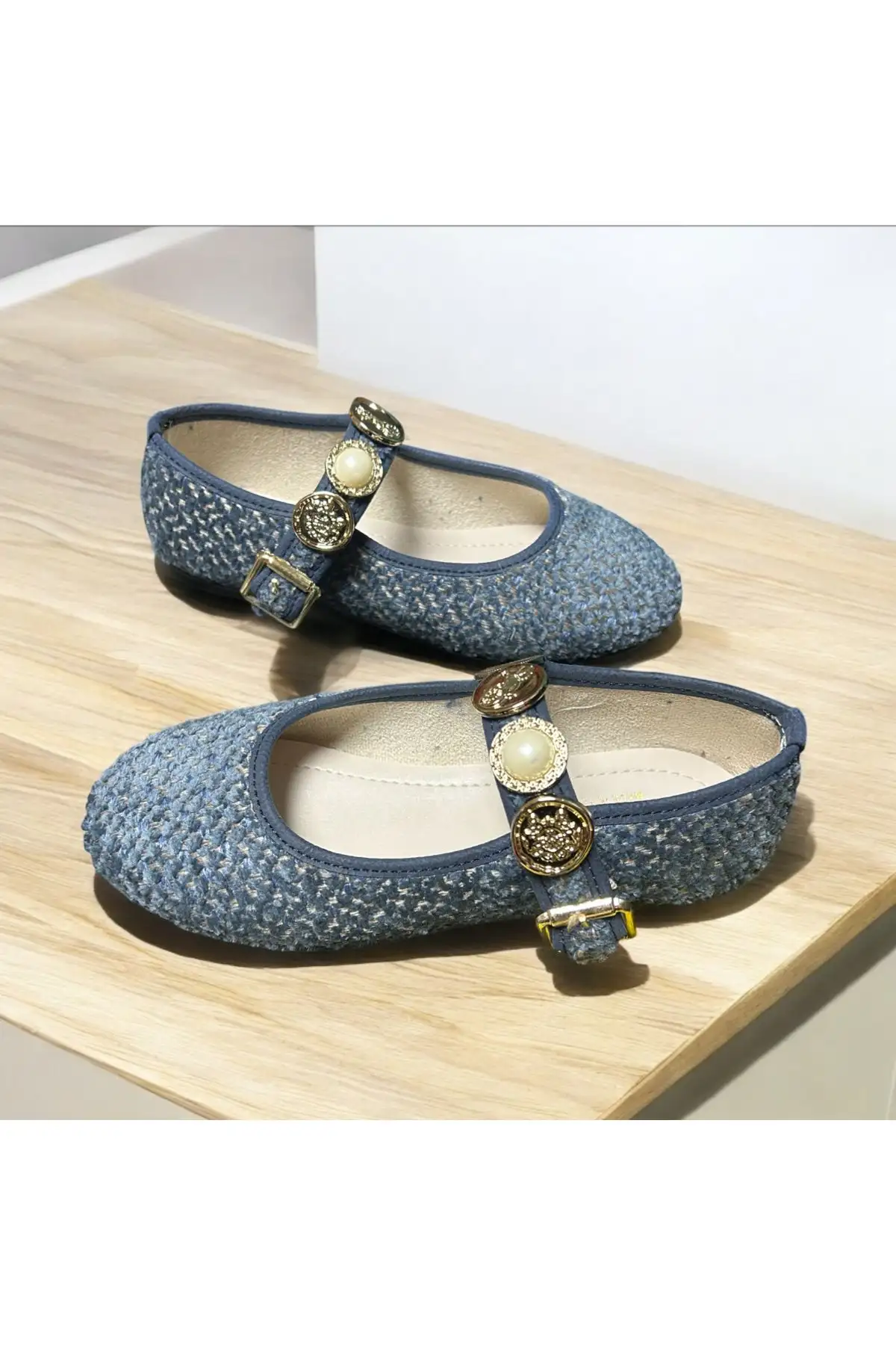 کفش اداری زنانه  باری  StWenn - پارچهای، مناسب برای خانه، روزمره و دفتر کار، با سطح نچسب، سبک و راحت و دارای زیره ارتوپدی - 4410 کفش اداری زنانه باری StWenn - پارچهای، مناسب برای خانه، روزمره و دفتر کار، با سطح نچسب، سبک و راحت و دارای زیره ارتوپدی - 4410