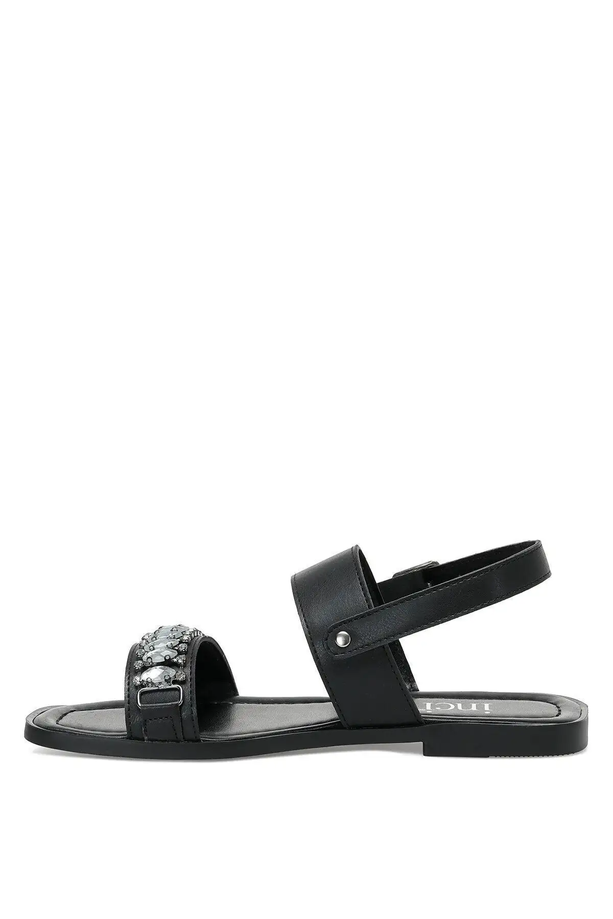 کفش صندل زنانه سندل تخت  فراپونت.ز 2fx - 4887 کفش صندل زنانه سندل تخت فراپونت.ز 2fx - 4887