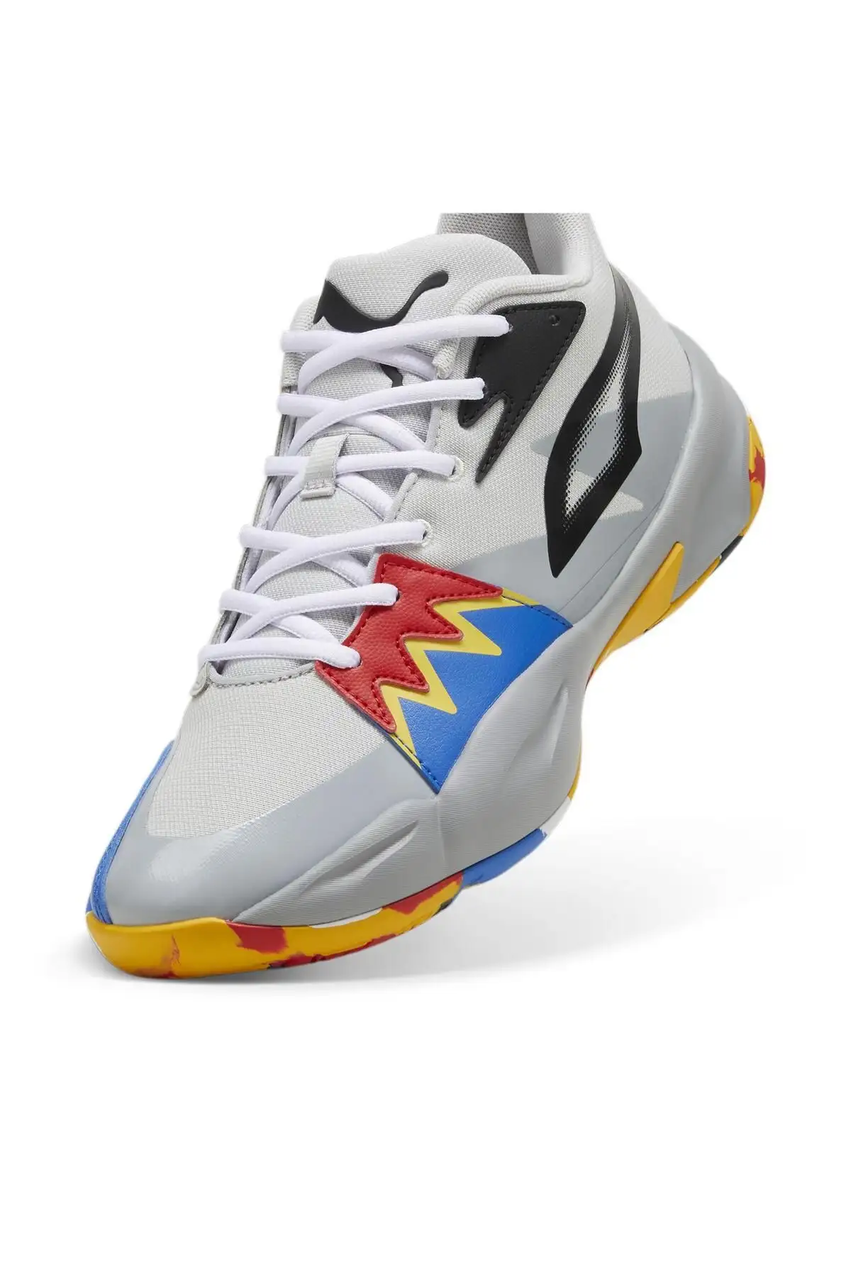 کفش بسکتبال مردانه ژنتیک - 5111