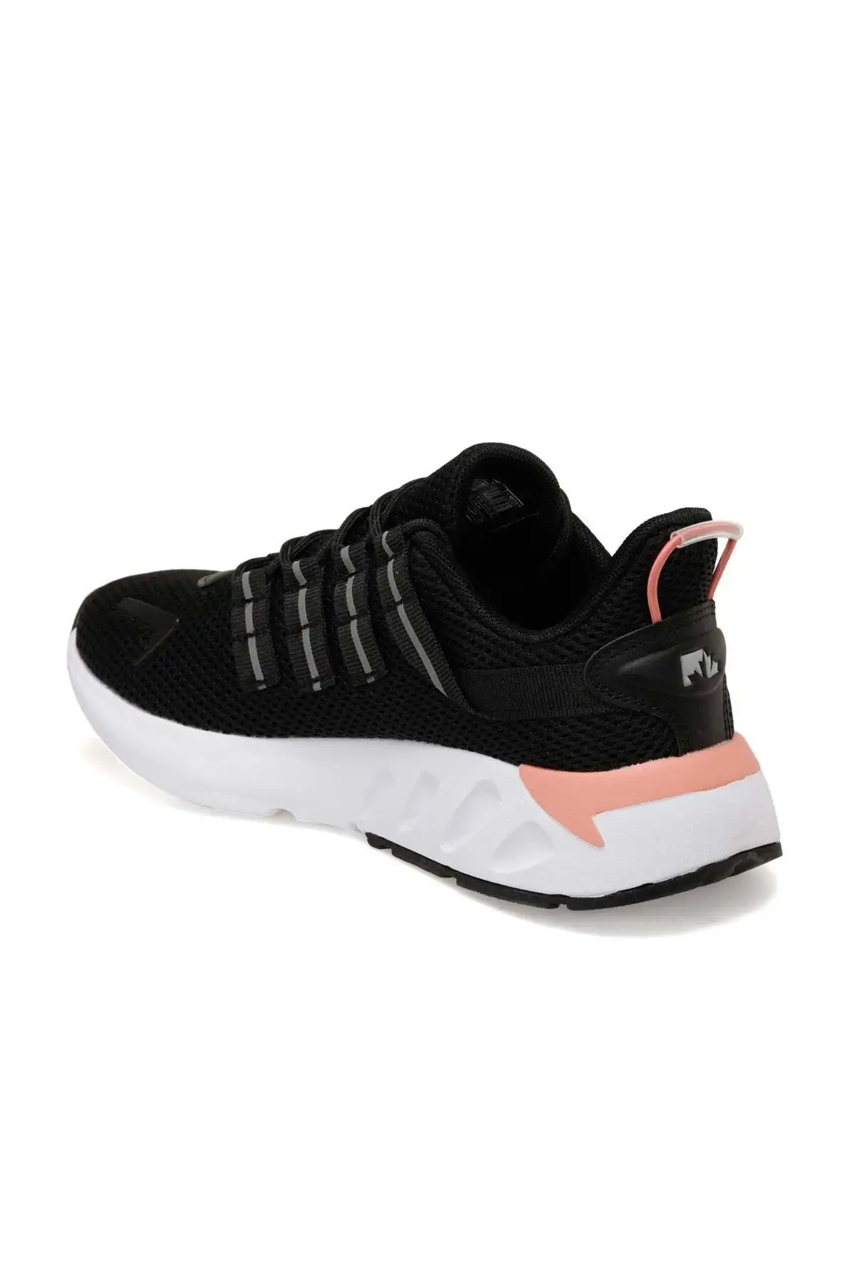 کفش دویدن (رانینگ) ورزشی یونی ست Sword-wmn رنگ مشکی - 4587