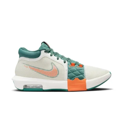 کفش بسکتبال یونیسکس مدل FB2239-101 رنگ‌های متنوع لبرون ویتنس 8 - 4282