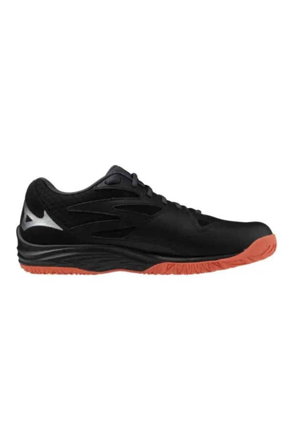 کفش والیبال کفش والیبال Thunder Blade Z مدل یونیسکس رنگ سیاه - 3348