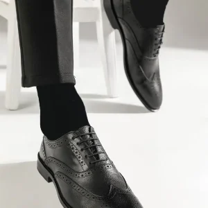 کفش رسمی مردانه انگشتر فابیلا 2 اف ایکس کلاسیک - 4738