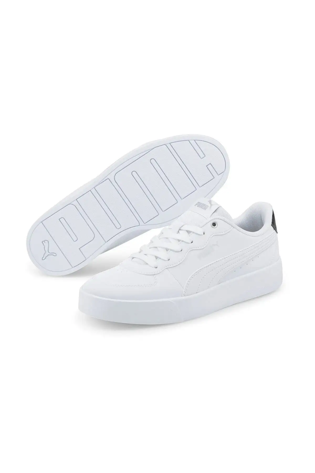 کفش دویدن (رانینگ) اسنیکر زنانه متالیک خام اسکای کلین 38391401 - 5227