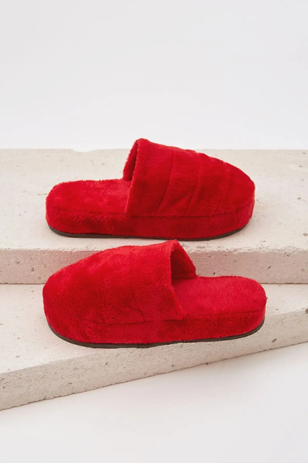 کفش راحتی خانه پک سه تایی دمپایی جلو بسته - ست تشک و دمپایی برای جهیزیه - 4604 کفش راحتی خانه پک سه تایی دمپایی جلو بسته - ست تشک و دمپایی برای جهیزیه - 4604