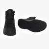 بوت مردانه کفش چ boots مشکی ضد آب 4K1GB17691-16044 - 4937