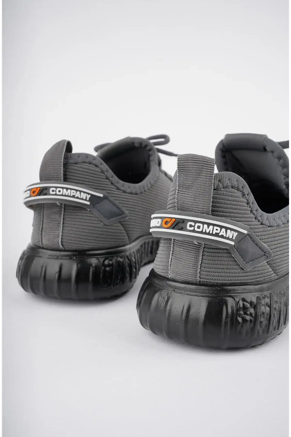 کفش تخت زنانه کفش ورزشی یورکن یونیسکس اورتوپدیک با ضمانت برای پیادهروی و دویدن - 3796 کفش تخت زنانه کفش ورزشی یورکن یونیسکس اورتوپدیک با ضمانت برای پیادهروی و دویدن - 3796