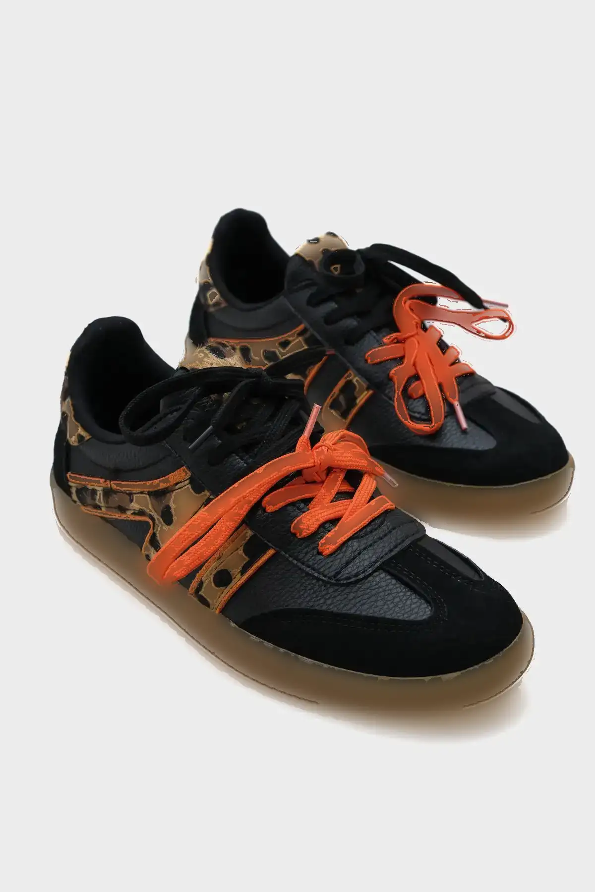 کفش زنانه  ورزشی  - 4039 کفش زنانه ورزشی - 4039