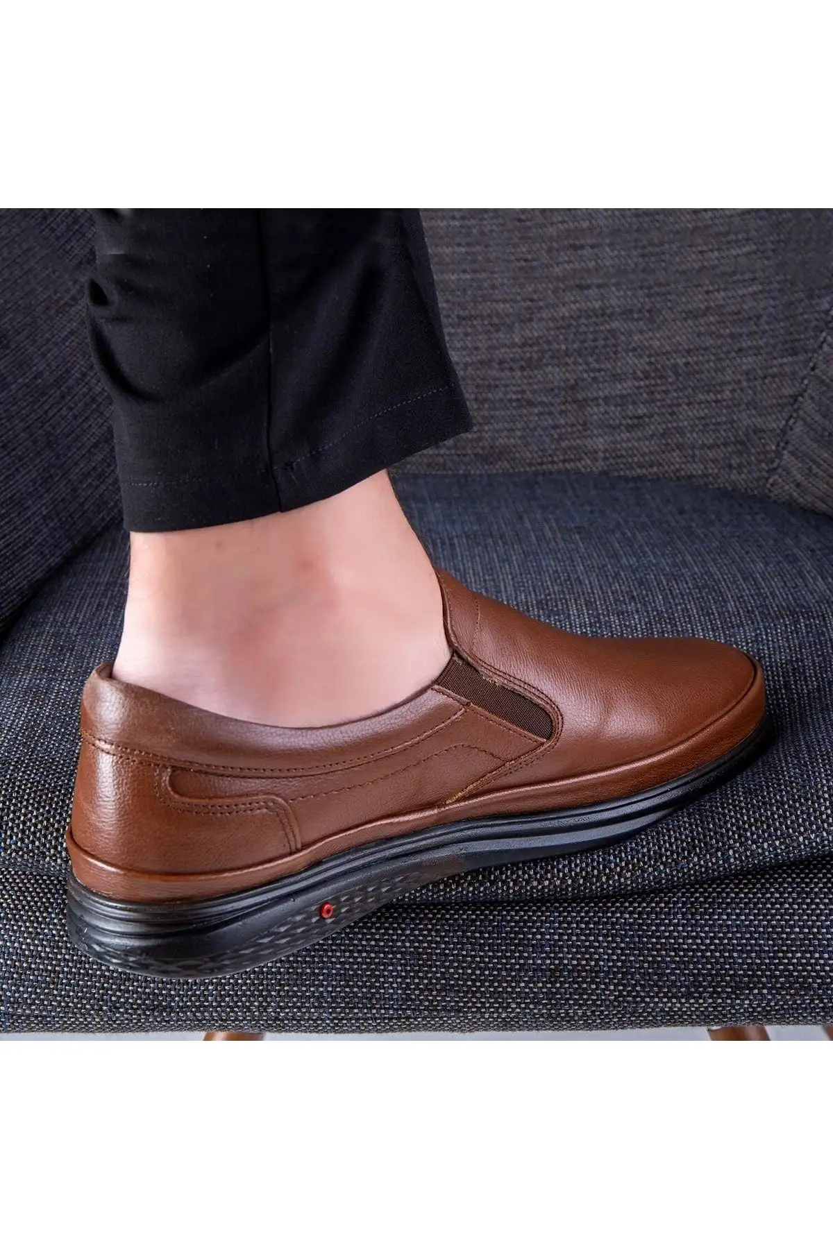 سایز بزرگ مردانه 1. کفش روزمره راحت اورتوپدیک مردانه موریح حکیکی چرم
2. کفش پدر
3. کفش اورتوپدیک - 3481 سایز بزرگ مردانه 1. کفش روزمره راحت اورتوپدیک مردانه موریح حکیکی چرم 2. کفش پدر 3. کفش اورتوپدیک - 3481