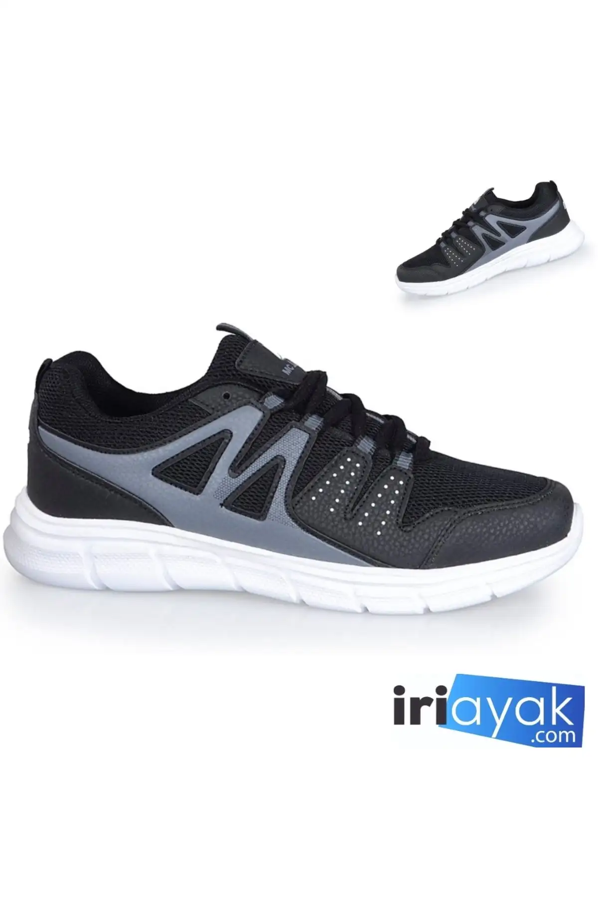 سایز بزرگ مردانه کفش ورزشی مردانه سایز بزرگ شمارههای 45-46-47 - 3489 سایز بزرگ مردانه کفش ورزشی مردانه سایز بزرگ شمارههای 45-46-47 - 3489