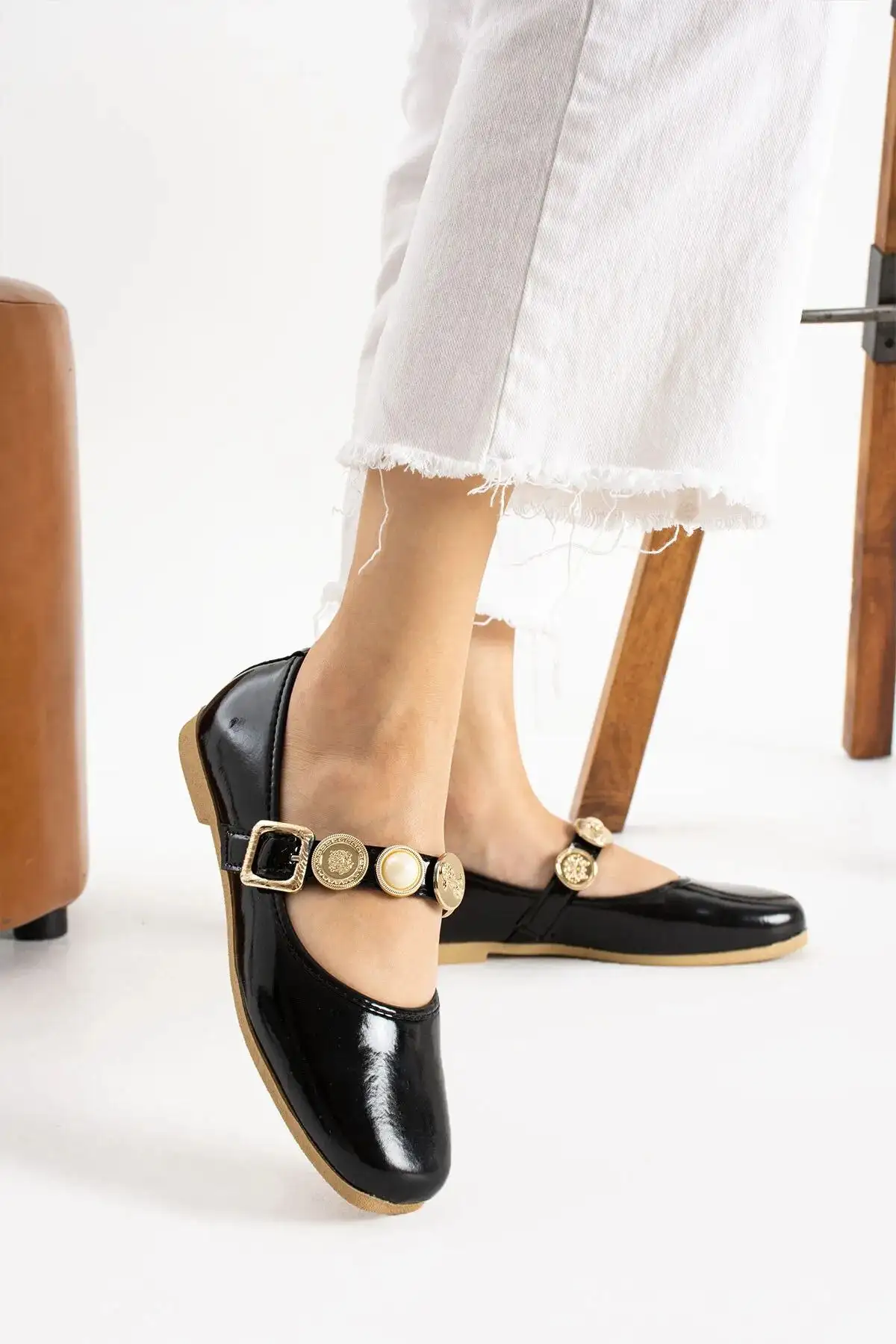 کفش اداری زنانه کفش زنانه ببت راحت و سبک، اورتودنیک و آناتومیک، مناسب برای استفاده روزمره در خانه، دفتر و فضای باز - 3540 کفش اداری زنانه کفش زنانه ببت راحت و سبک، اورتودنیک و آناتومیک، مناسب برای استفاده روزمره در خانه، دفتر و فضای باز - 3540