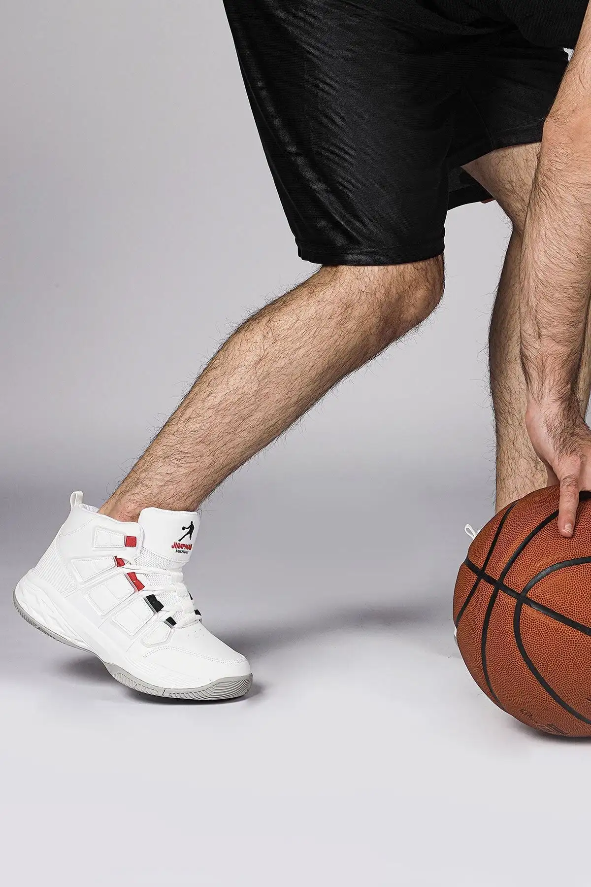 کفش بسکتبال 26626 کفش بسکتبال مردانه - 3636 کفش بسکتبال 26626 کفش بسکتبال مردانه - 3636