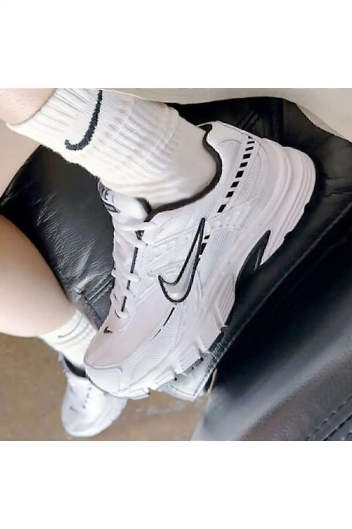 FQ6873-101 کفش ورزشی پیادهروی و دویدن یونیسکس - 4181 FQ6873-101 کفش ورزشی پیادهروی و دویدن یونیسکس - 4181