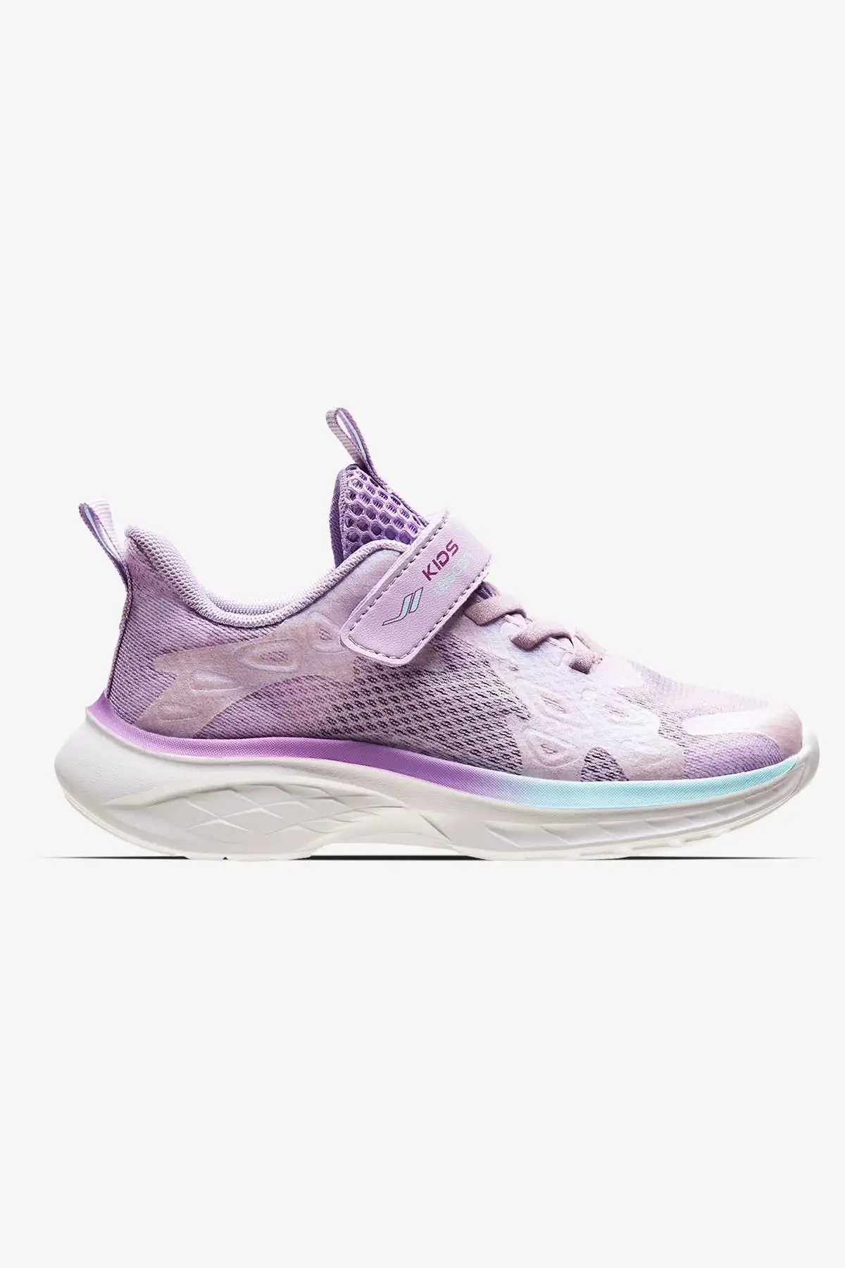 کفش نوزاد پسر  ورزشی کودکانه کیت 2 - 4109 کفش نوزاد پسر ورزشی کودکانه کیت 2 - 4109