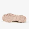 کفش دویدن (رانینگ) هیل‌کرست - outdoor زنانه سفید ماجراجویی وسیع 149820 Ofnv - 4591